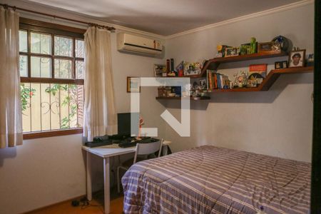 Casa à venda com 450m², 4 quartos e 4 vagasQuarto 4