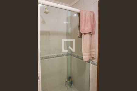 Casa à venda com 450m², 4 quartos e 4 vagasBanheiro da Suíte 2