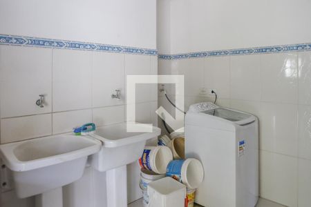 Casa à venda com 450m², 4 quartos e 4 vagasÁrea de Serviço