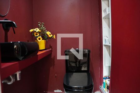 Apartamento à venda com 61m², 2 quartos e 2 vagasLavabo