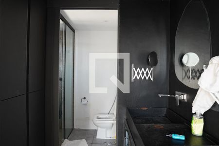 Apartamento à venda com 61m², 2 quartos e 2 vagasBanheiro Suite 