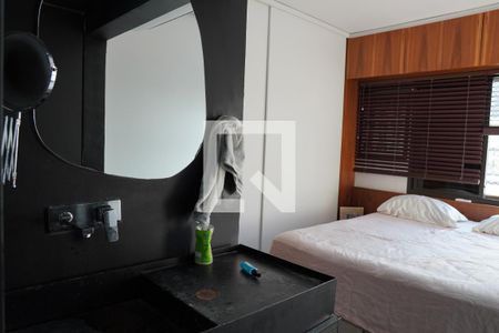 Apartamento à venda com 61m², 2 quartos e 2 vagasBanheiro Suite