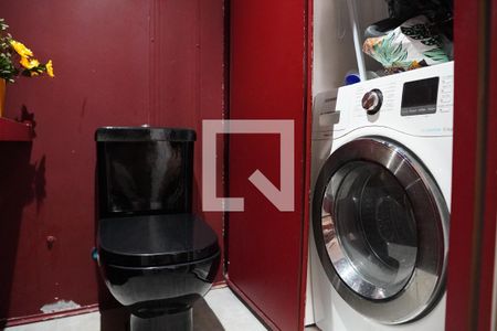 Apartamento à venda com 61m², 2 quartos e 2 vagasLavabo