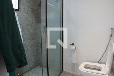 Apartamento à venda com 61m², 2 quartos e 2 vagasBanheiro Suite 