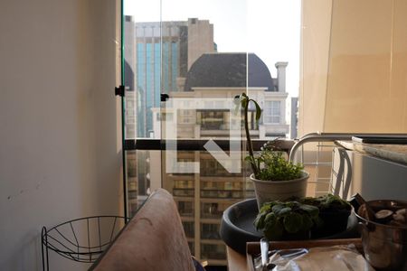 Apartamento à venda com 61m², 2 quartos e 2 vagasCozinha