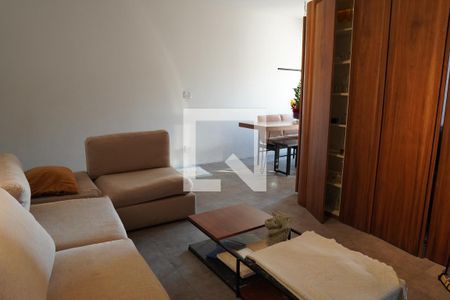 Apartamento à venda com 61m², 2 quartos e 2 vagasSala