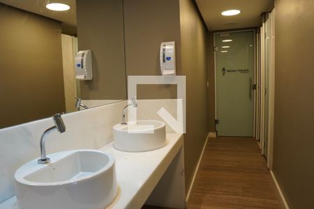 Sauna de apartamento à venda com 2 quartos, 61m² em Cerqueira César, São Paulo