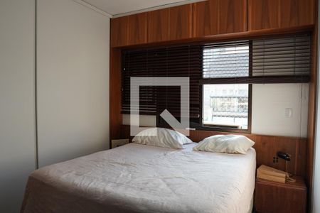 Suite 1  de apartamento à venda com 2 quartos, 92m² em Cerqueira César, São Paulo