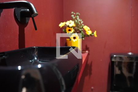 Apartamento à venda com 61m², 2 quartos e 2 vagasLavabo