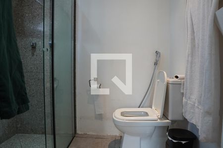 Apartamento à venda com 61m², 2 quartos e 2 vagasBanheiro Suite