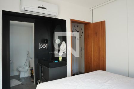 Suíte 1 de apartamento à venda com 2 quartos, 92m² em Cerqueira César, São Paulo