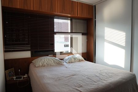 Apartamento à venda com 61m², 2 quartos e 2 vagasSuíte 1