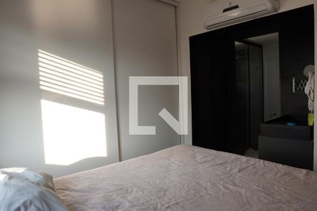 Suite 1  de apartamento à venda com 2 quartos, 92m² em Cerqueira César, São Paulo