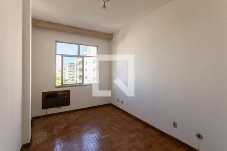 Sala de apartamento para alugar com 2 quartos, 55m² em Grajaú, Rio de Janeiro