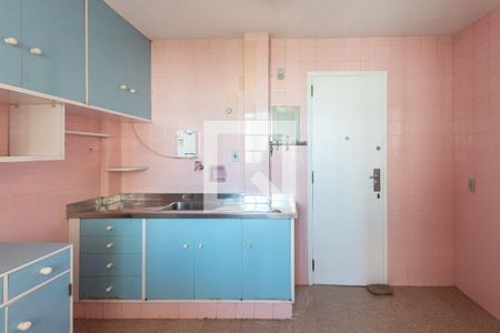 Apartamento para alugar com 55m², 2 quartos e sem vagaCozinha