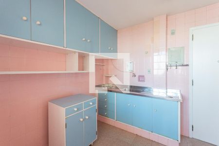 Apartamento para alugar com 55m², 2 quartos e sem vagaCozinha