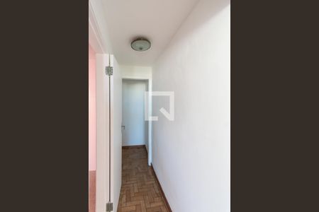 Sala de apartamento para alugar com 2 quartos, 55m² em Grajaú, Rio de Janeiro