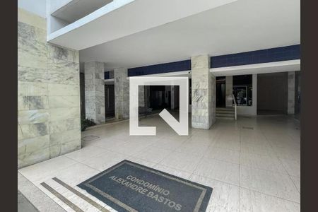Apartamento para alugar com 55m², 2 quartos e sem vagaPortaria