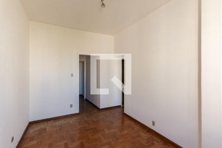Sala de apartamento para alugar com 2 quartos, 55m² em Grajaú, Rio de Janeiro