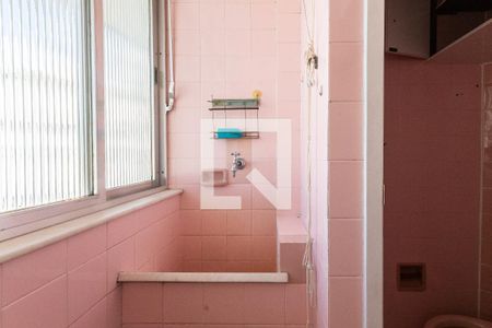 Apartamento para alugar com 55m², 2 quartos e sem vagaÁrea de Serviço