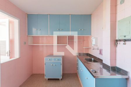 Apartamento para alugar com 55m², 2 quartos e sem vagaCozinha