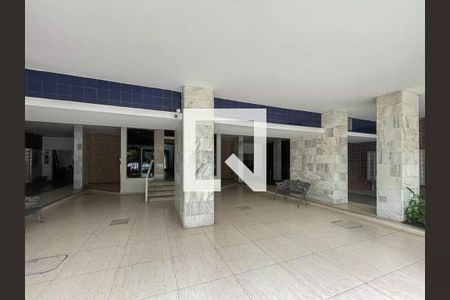 Apartamento para alugar com 55m², 2 quartos e sem vagaPortaria