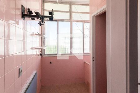 Apartamento para alugar com 55m², 2 quartos e sem vagaÁrea de Serviço