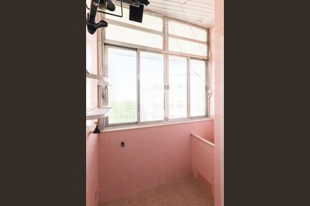 Apartamento para alugar com 55m², 2 quartos e sem vagaÁrea de Serviço