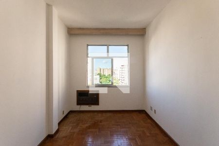 Sala de apartamento para alugar com 2 quartos, 55m² em Grajaú, Rio de Janeiro