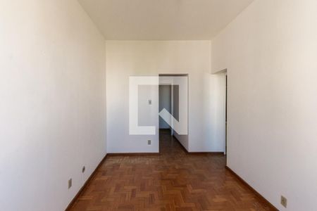 Sala de apartamento para alugar com 2 quartos, 55m² em Grajaú, Rio de Janeiro
