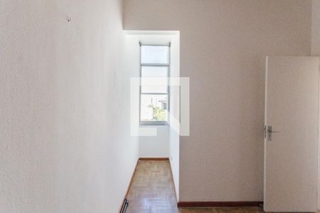 Quarto 2 de apartamento para alugar com 2 quartos, 55m² em Grajaú, Rio de Janeiro
