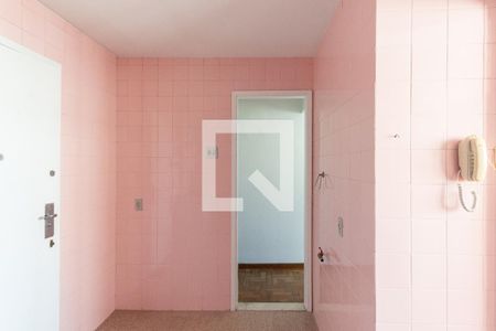 Apartamento para alugar com 55m², 2 quartos e sem vagaCozinha