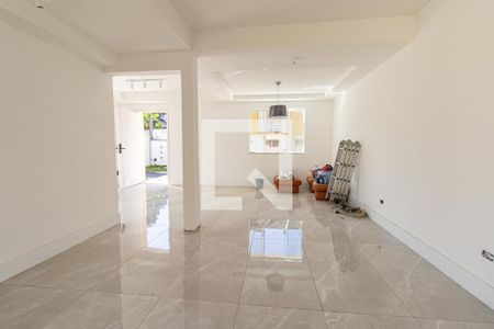 Sala/Cozinha de casa para alugar com 3 quartos, 136m² em Bairro Alto, Curitiba