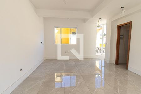 Sala/Cozinha de casa para alugar com 3 quartos, 136m² em Bairro Alto, Curitiba