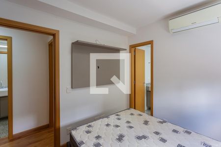 Quarto 2 - Suíte de apartamento à venda com 2 quartos, 68m² em Funcionários, Belo Horizonte