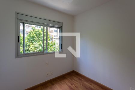 Quarto 1 de apartamento à venda com 2 quartos, 68m² em Funcionários, Belo Horizonte