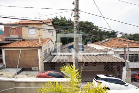 Vista de casa à venda com 3 quartos, 100m² em Tremembé, São Paulo