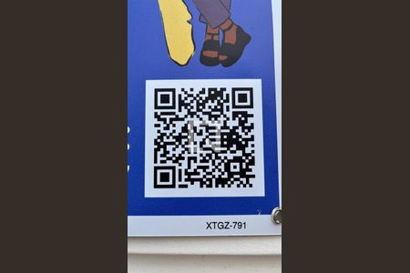 Casa à venda com 100m², 3 quartos e 2 vagas Casa à venda com 100m², 3 quartos e 2 vagasQrCode