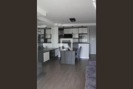 Sala de apartamento para alugar com 3 quartos, 76m² em Mooca, São Paulo