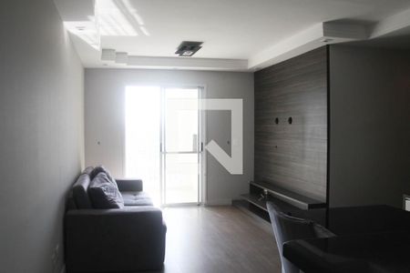 Sala de apartamento para alugar com 3 quartos, 76m² em Mooca, São Paulo
