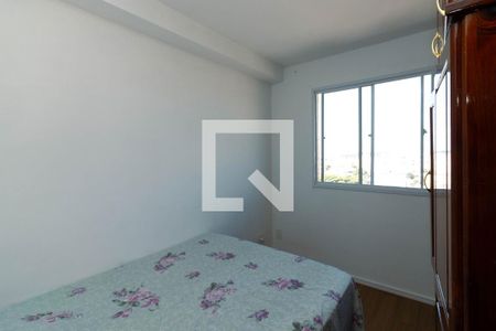Quarto 2 de apartamento à venda com 2 quartos, 34m² em Cidade Patriarca, São Paulo