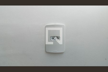 Apartamento à venda com 34m², 2 quartos e sem vagaDetalhe Quarto 2