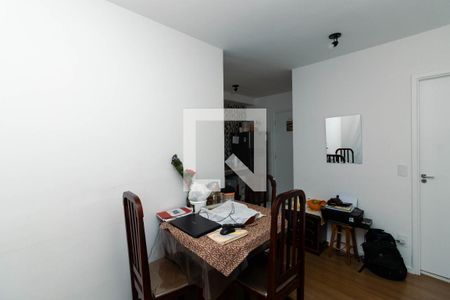 Sala de apartamento à venda com 2 quartos, 34m² em Cidade Patriarca, São Paulo