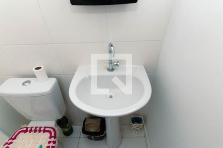 Apartamento à venda com 34m², 2 quartos e sem vagaBanheiro