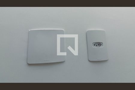 Detalhe Quarto 1 de apartamento à venda com 2 quartos, 34m² em Cidade Patriarca, São Paulo