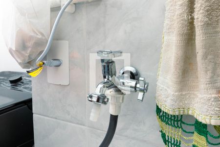 Apartamento à venda com 34m², 2 quartos e sem vagaÁrea de Serviço