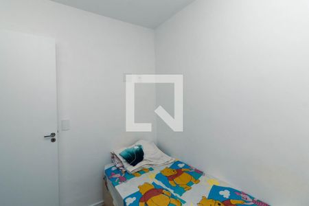Quarto 1 de apartamento à venda com 2 quartos, 34m² em Cidade Patriarca, São Paulo
