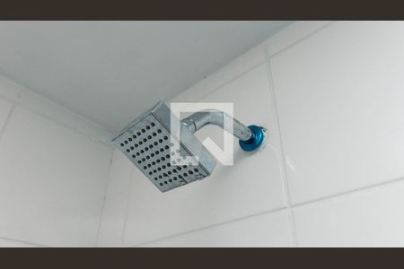 Apartamento à venda com 34m², 2 quartos e sem vagaDetalhe Banheiro