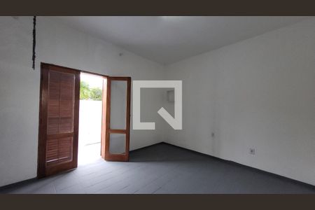 Quarto 1 de casa para alugar com 3 quartos, 100m² em Vila Industrial, Campinas