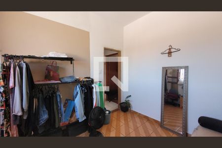 Quarto 1 de casa para alugar com 2 quartos, 100m² em Vila Industrial, Campinas